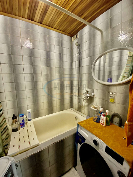 3-к квартира, 83 кв.м. (№22196)