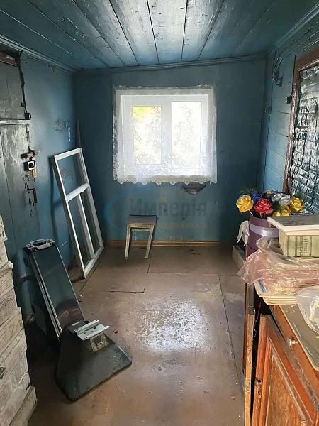 Дом, 87 кв.м. (№22278)