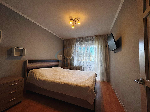 3-к квартира, 83 кв.м. (№22199)