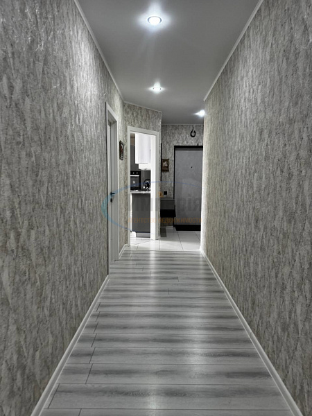 3-к квартира, 92 кв.м. (№22246)