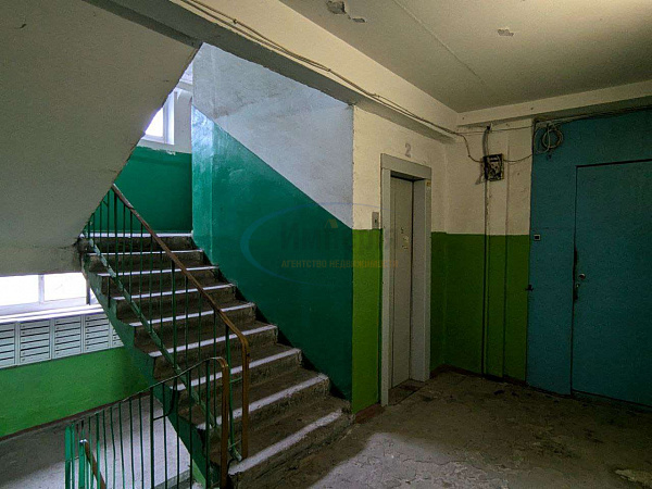 3-к квартира, 61 кв.м. (№22094)