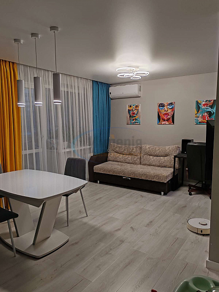 2-к квартира, 64 кв.м. (№22202)