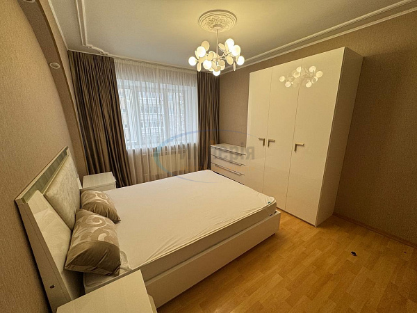 3-к квартира, 122 кв.м. (№22138)