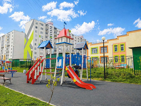 2-к квартира, 55 кв.м. (№22207)