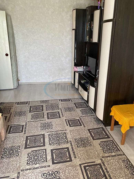 2-к квартира, 36 кв.м. (№22129)