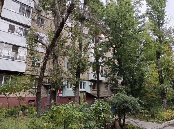 2-к квартира, 44 кв.м. (№22287)