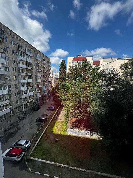 2-к квартира, 56 кв.м. (№22247)