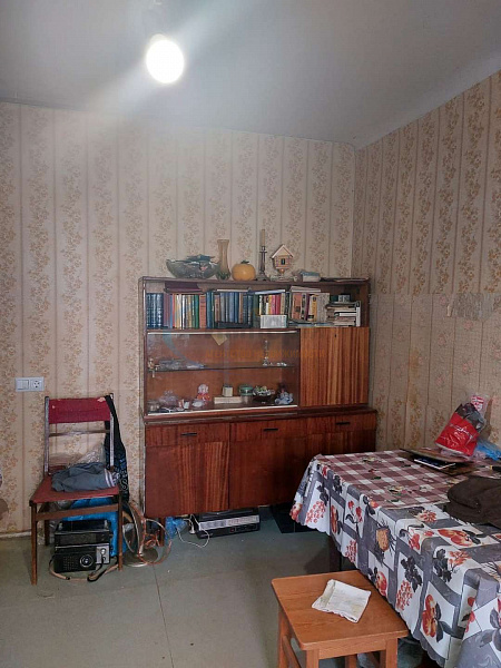 2-к квартира, 44 кв.м. (№22105)