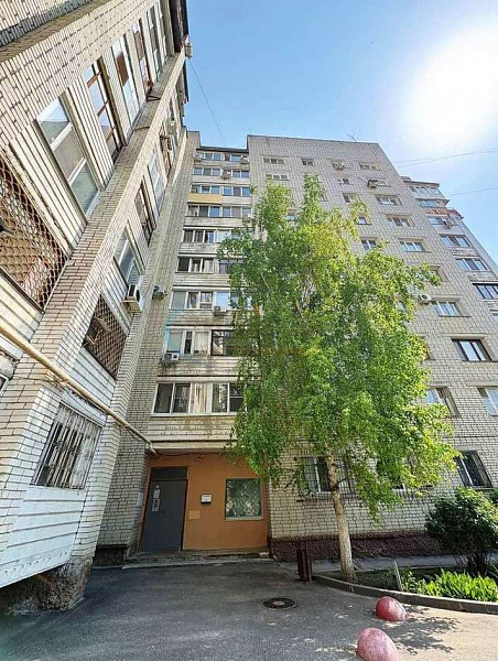 3-к квартира, 83 кв.м. (№22197)