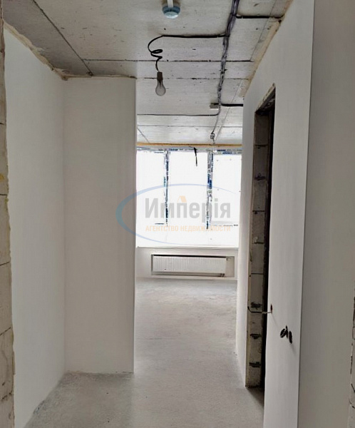 1-к квартира, 32 кв.м. (№22252)