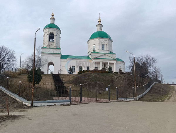 Дом, 130 кв.м., Саратовская область, Саратовский р-н, Михайловка село