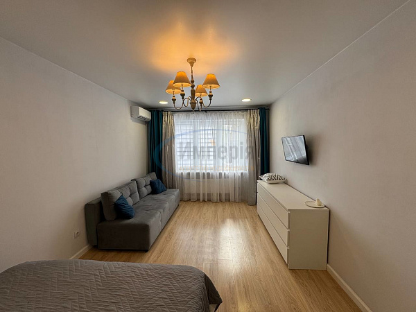 1-к квартира, 36 кв.м. (№22180)