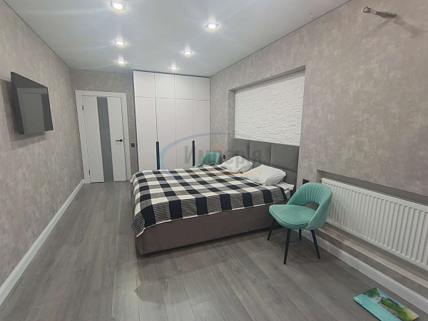 3-к квартира, 92 кв.м. (№22243)