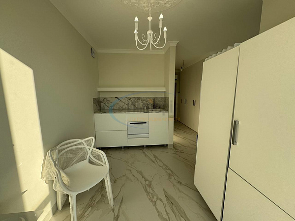 1-к квартира, 37 кв.м. (№22275)