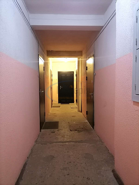 1-к квартира, 36 кв.м. (№22231)