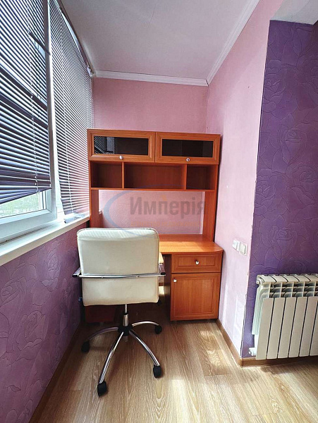 3-к квартира, 83 кв.м. (№22199)
