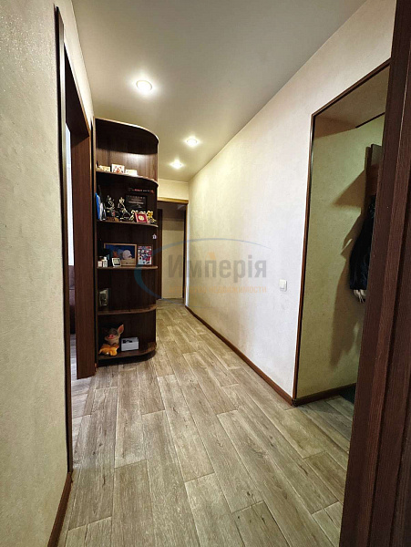 3-к квартира, 83 кв.м. (№22197)