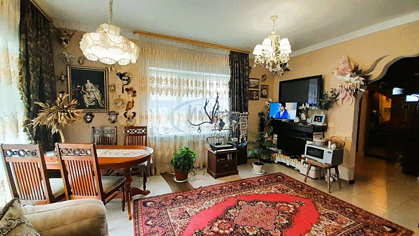 Дом, 196 кв.м. (№21927)