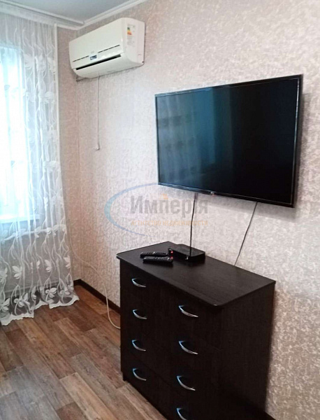 1-к квартира, 29 кв.м. (№22241)