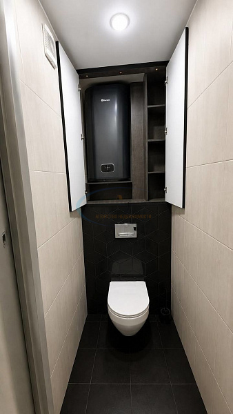2-к квартира, 66 кв.м. (№22263)