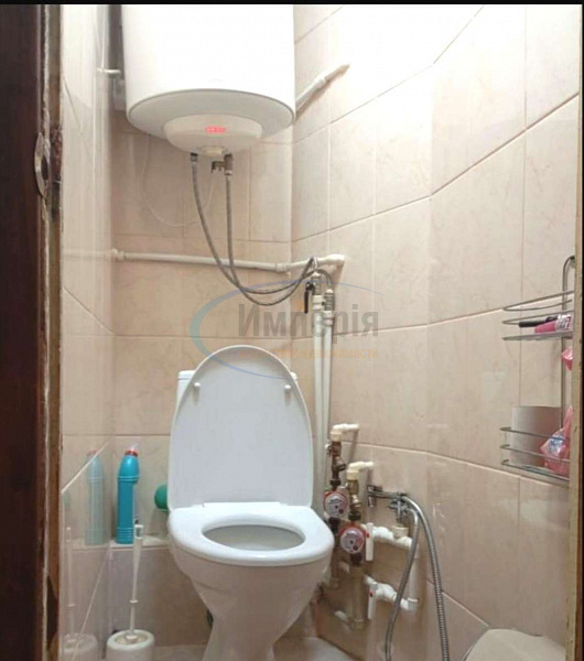3-к квартира, 60 кв.м. (№22239)