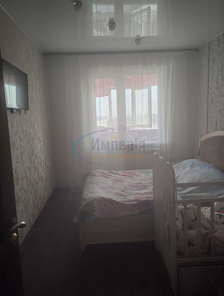 3-к квартира, 63 кв.м. (№22256)