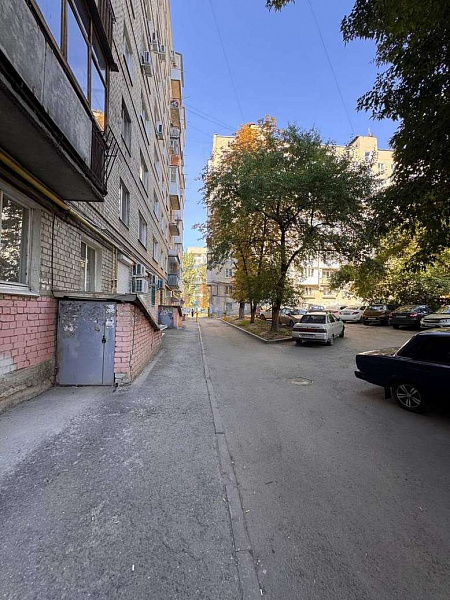 Снять 2-к квартиру, 51 кв.м. (№22262)