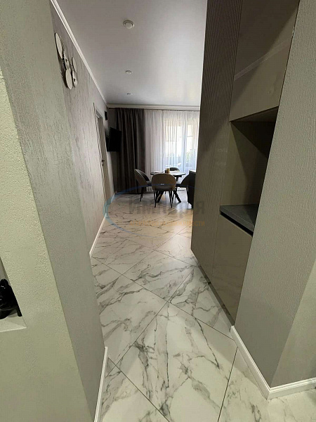 2-к квартира, 49 кв.м. (№22282)