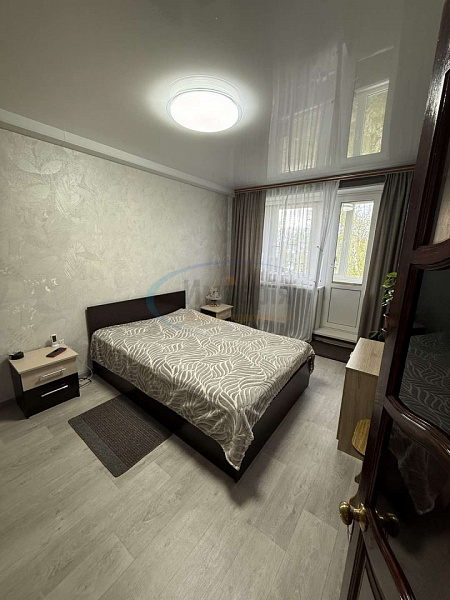 3-к квартира, 59 кв.м., Марины Расковой улица, 27