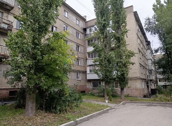 2-к квартира, 40 кв.м. (№22286)