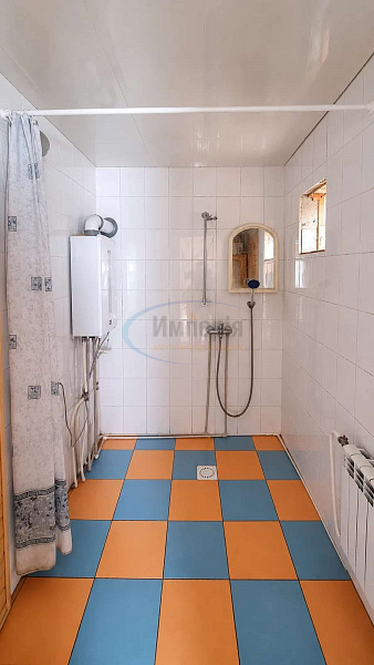 Дом, 95 кв.м. (№22217)