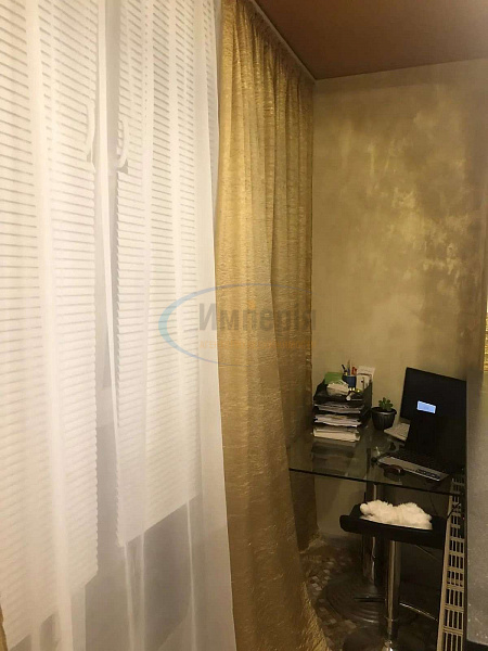 2-к квартира, 61 кв.м. (№22279)
