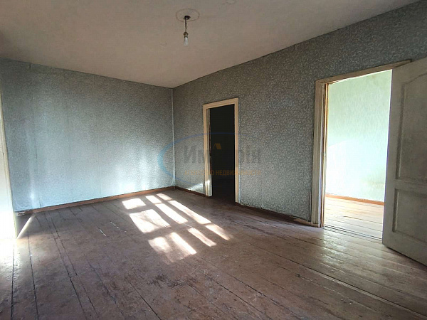 3-к квартира, 43 кв.м. (№22300)