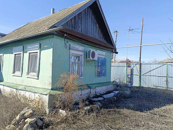 Дом, 100 кв.м. (№21917)