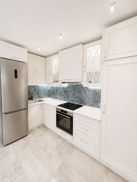 2-к квартира, 47 кв.м. (№22249)