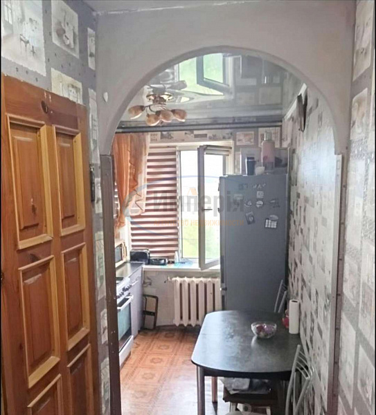 3-к квартира, 60 кв.м. (№22239)