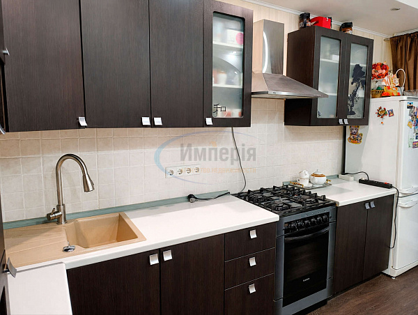 1-к квартира, 38 кв.м. (№22218)