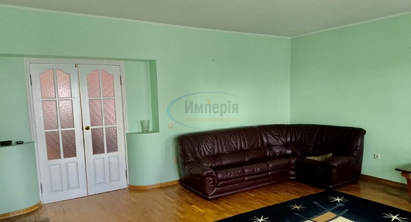 3-к квартира, 124 кв.м. (№22208)
