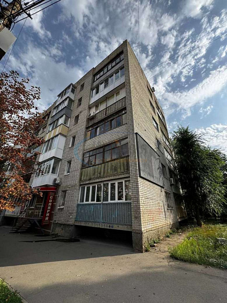 3-к квартира, 63 кв.м., Октябрьский, имени Е.И. Пугачева улица, 12/16