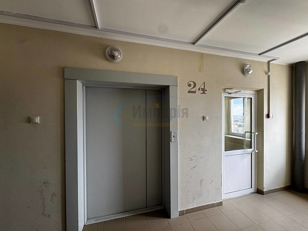 3-к квартира, 92 кв.м. (№22246)