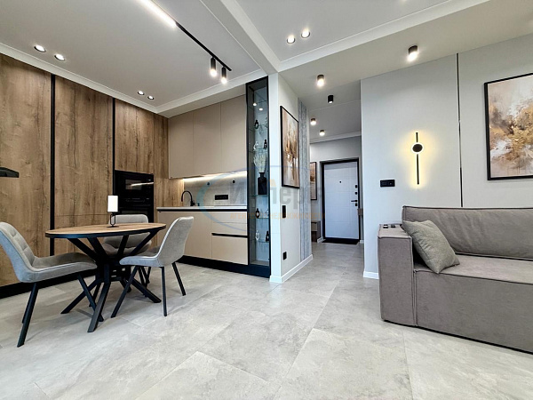 2-к квартира, 62 кв.м. (№22272)
