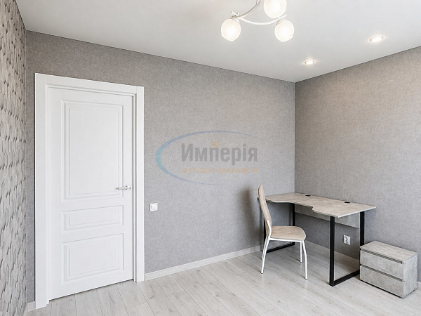 2-к квартира, 55 кв.м. (№22207)