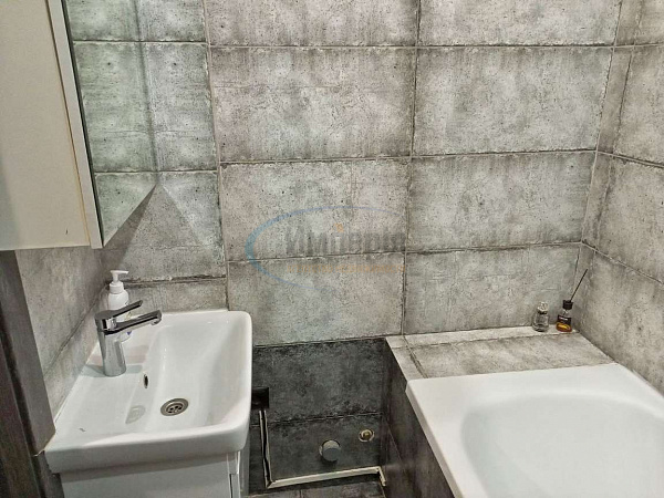 Студия, 26 кв.м. (№22058)