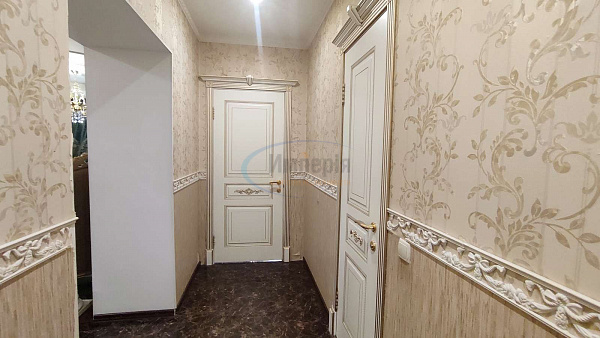 3-к квартира, 100 кв.м. (№21947)