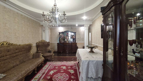 3-к квартира, 100 кв.м. (№21947)