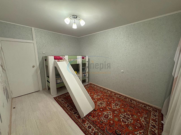 3-к квартира, 62 кв.м. (№22100)