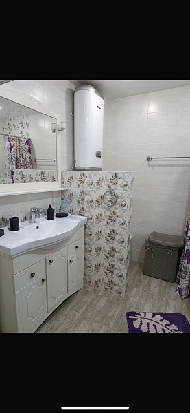 4-к квартира, 120 кв.м. (№22096)