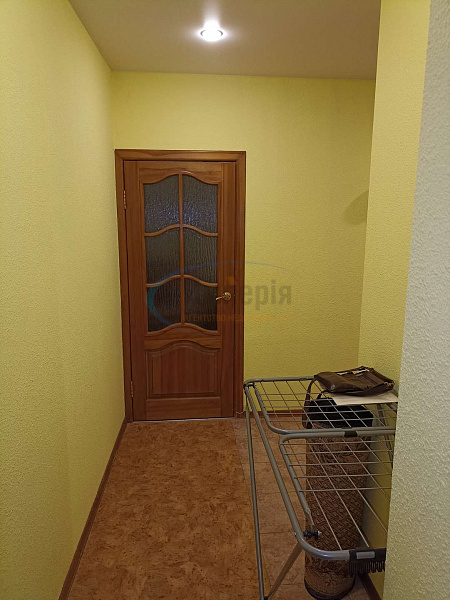4-к квартира, 124 кв.м. (№22080)