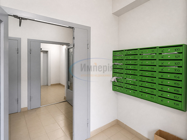 2-к квартира, 55 кв.м. (№22207)
