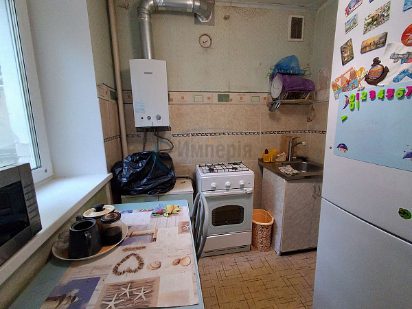 2-к квартира, 45 кв.м. (№22201)